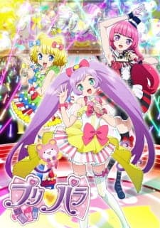 PriPara