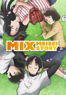 Mix: Meisei Story