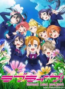 Love Live! School Idol Project Segunda Temporada