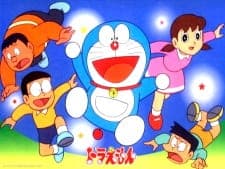 Doraemon (1979)