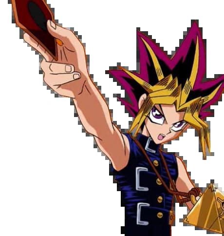 Yami Yugi