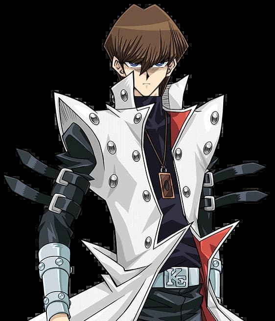 Seto Kaiba