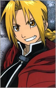 Edward Elric